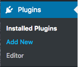 Plugins