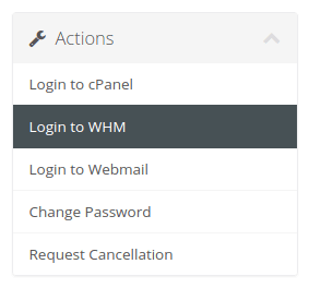 MultiDomain Actions