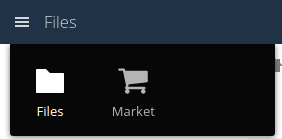 ownCloud MarketPlace